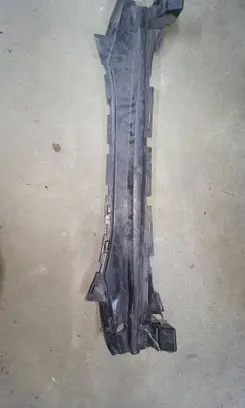 Volvo XC60 Front bumper support beam 31323760