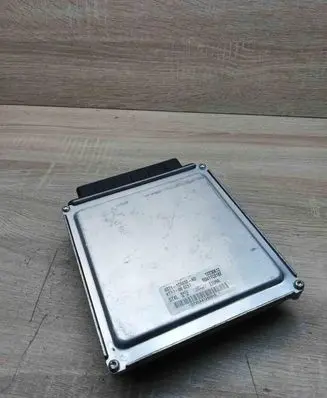 Ford Galaxy Engine control unit/module ECU 4S7112A650AD 12230612