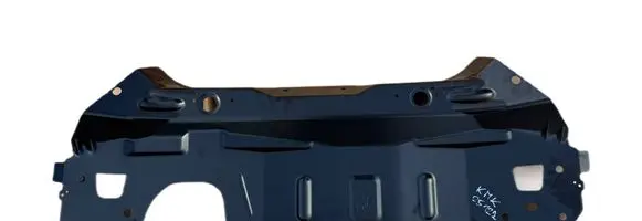 Ford Fiesta Rear bodywork 1890123
