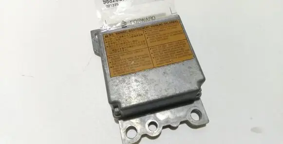 Nissan Murano Z50 Airbag control unit/module 98820CA010