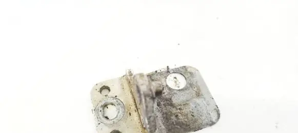 Volkswagen Caddy Rear door lower hinge