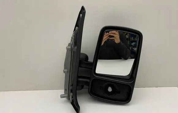 Renault Master II Manual wing mirror 7700352180