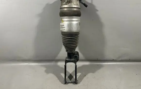 Porsche Cayenne (92A) Air suspension front shock absorber 7P5616040AP 7P5616404AE 95835804021
