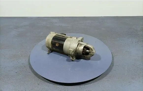 Opel Insignia A Starter motor 55491790