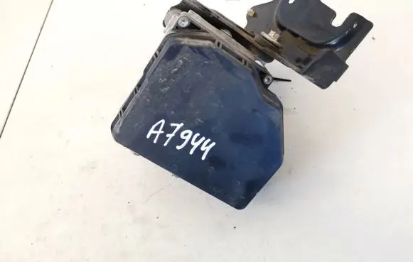 Mazda 6 ABS Pump ghr1437a0 ghr1-437a0