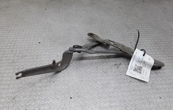 BMW 5 E39 Tailgate/trunk/boot hinge 8159398