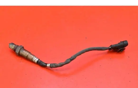 Fiat Grande Punto Lambda probe sensor 0258006206