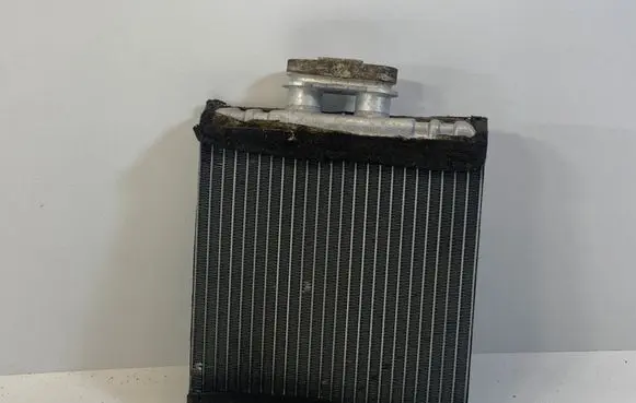 Volkswagen Polo IV 9N3 Heater blower radiator 6Q0819031