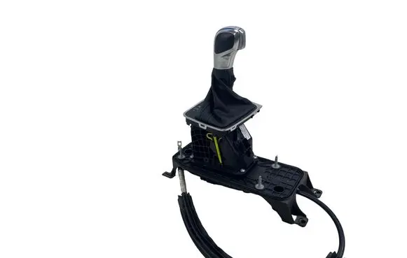 Volkswagen Golf VII Gear shifter/selector 5Q1713025Q