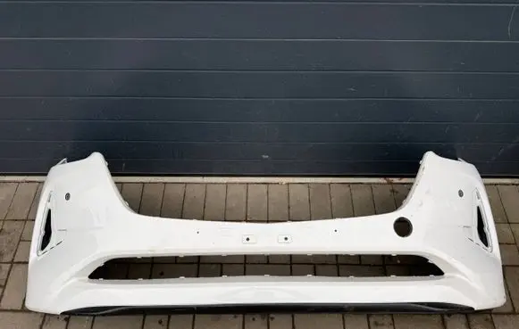 Mazda CX-60 Front bumper KR9P50031