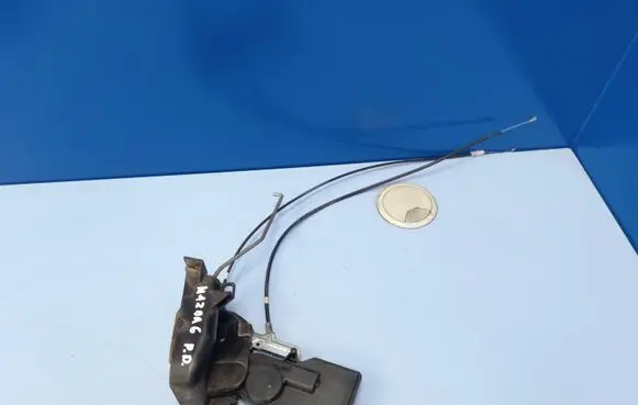 Mazda 6 Front door lock B13SPL