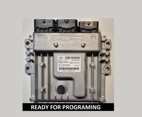 Engine control unit/module ECU