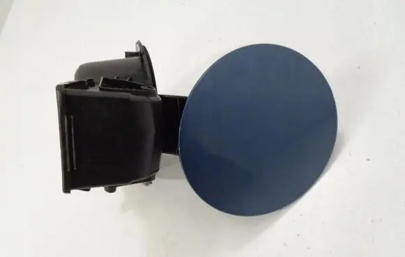 Citroen C4 I Picasso Fuel tank cap 9654052280