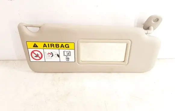 Renault Twingo II Sun visor 7700849118