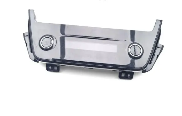 Hyundai Ioniq Climate control unit 97250-G7AP0 97250G7AP0