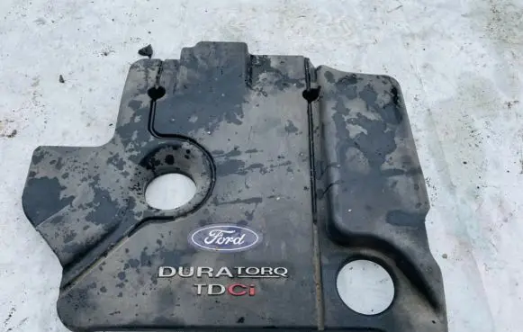 Ford Focus Engine cover (trim) 2M5Q6N041AA