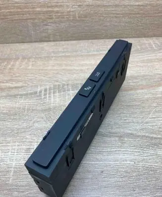 BMW 5 E60 E61 Parking (PDC) sensor switch 6985748 13580660