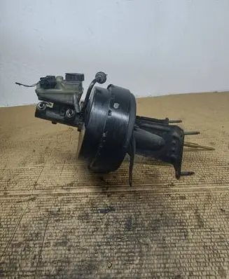Jaguar X-Type Brake booster 1X432B195 0204024043 17114210314043
