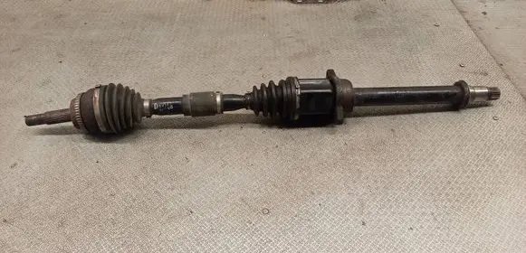Toyota Corolla Verso AR10 Front driveshaft 
