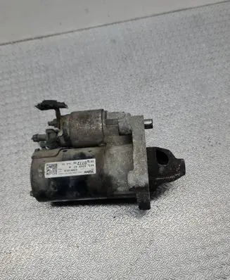 Peugeot 308 Starter motor 9674077280 ESM18E8 0359ATA