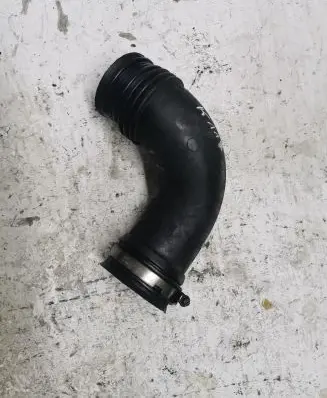 Renault Megane II Air intake duct part 8200201514