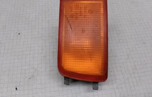 Volkswagen Golf III Front indicator light 1H0953155B