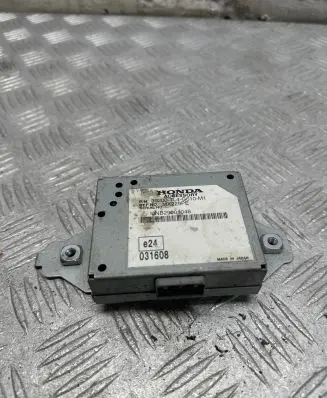 Honda Accord Other control units/modules 39200TL4G610M1 031608 JNB29001048