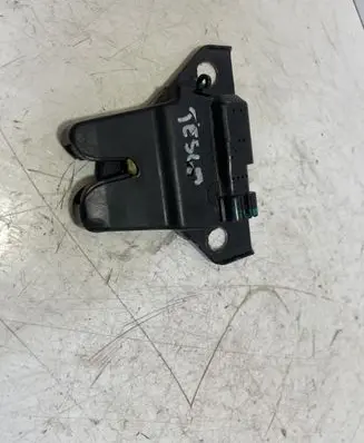 Tesla Model S Tailgate/trunk/boot lock/catch/latch