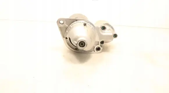 Mercedes-Benz C W204 Starter motor S0227