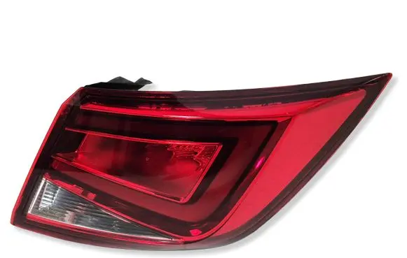 Seat Leon (5F) Rear/tail lights 5F9945208A 900478356W03