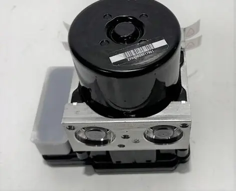 Renault Laguna III ABS Pump 476602071R 91CT2AAY2 1002120634