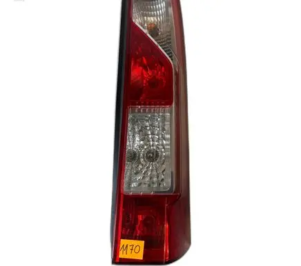 Renault Scenic III - Grand scenic III Rear/tail lights