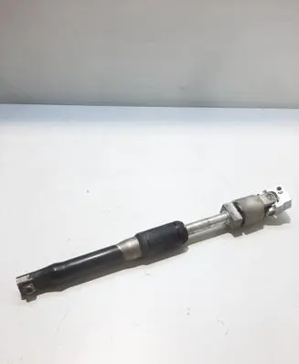 Steering column universal joint
