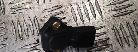 Volkswagen Sharan Air pressure sensor 53524533