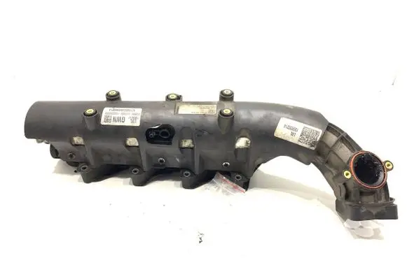 Opel Zafira C Intake manifold 55569989
