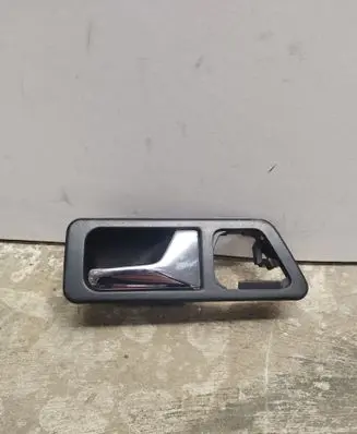 Mercedes-Benz C W202 Sliding door exterior handle 2017660264