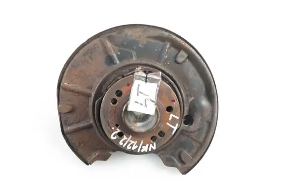 Mercedes-Benz S W220 Stub axle 