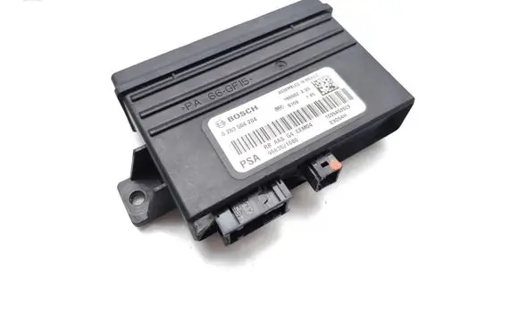 Citroen C5 Parking PDC control unit/module 9663821680 0263004204