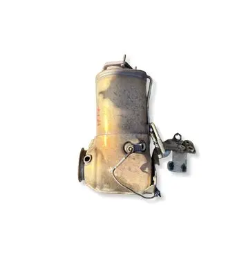 Volvo S60 Catalyst/FAP/DPF particulate filter 31439705