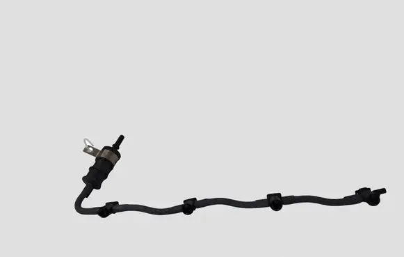 Renault Scenic II - Grand scenic II Fuel return line/hose