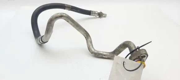 Mercedes-Benz E W211 Air conditioning (A/C) pipe/hose A2118303915 2118303915
