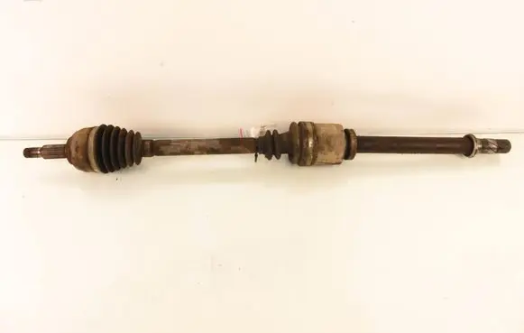 Renault Scenic II - Grand scenic II Front driveshaft 520360645