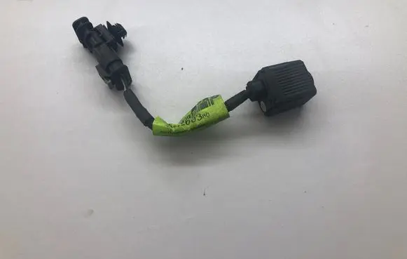 Peugeot 508 II Reversing camera 9644269380