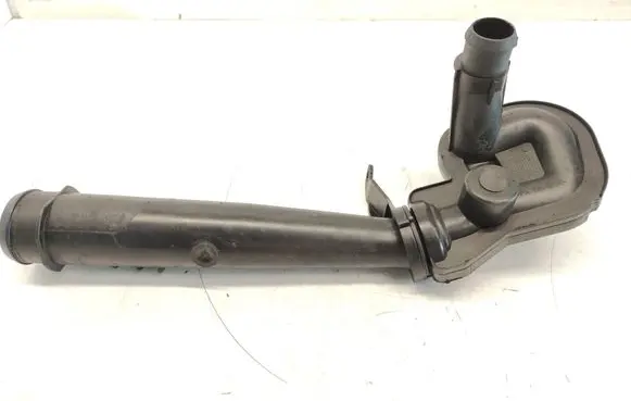 Peugeot 407 Intercooler hose/pipe 9651164580 54192 54190