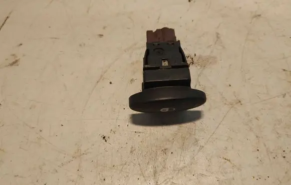 Citroen C5 Central locking switch button 96326949