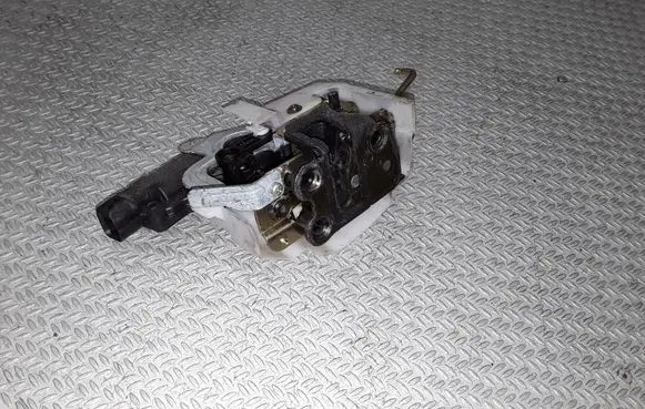 KIA Picanto Rear door lock 83401207000