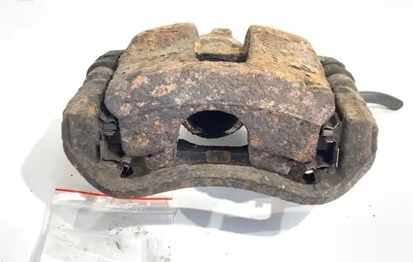Peugeot Boxer Rear brake caliper 