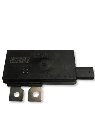 Volkswagen Golf Sportsvan Other control units/modules 4M0915513