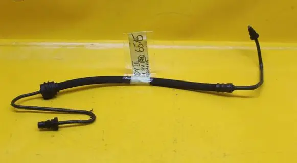 Volkswagen Caddy Clutch cable 6515