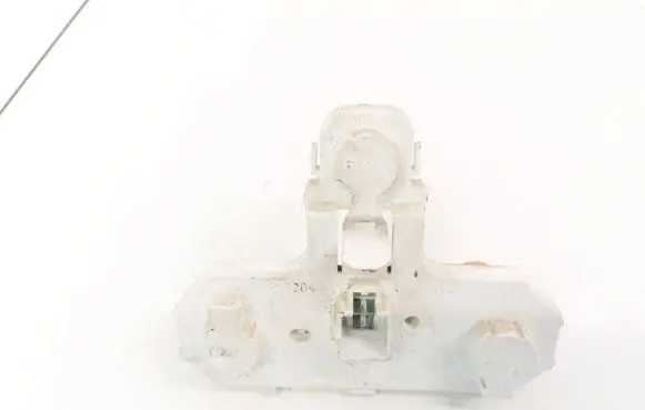 Tail light bulb cover holder